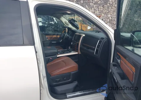 2016 Ram 1500 Longhorn from USA, damaged, VIN 1C6RR7PTXGS250129